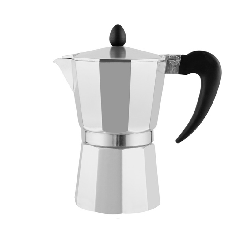 Coffee maker