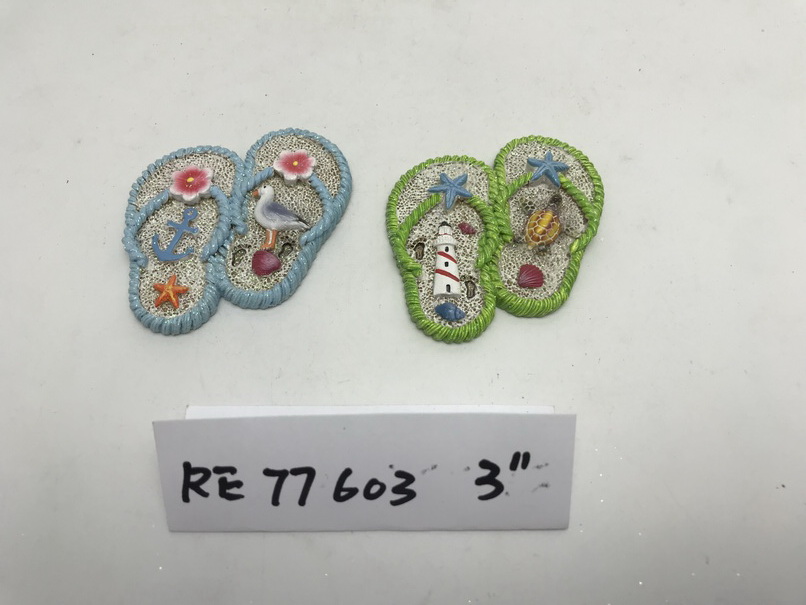 Beach refrigerator tourism souvenirs