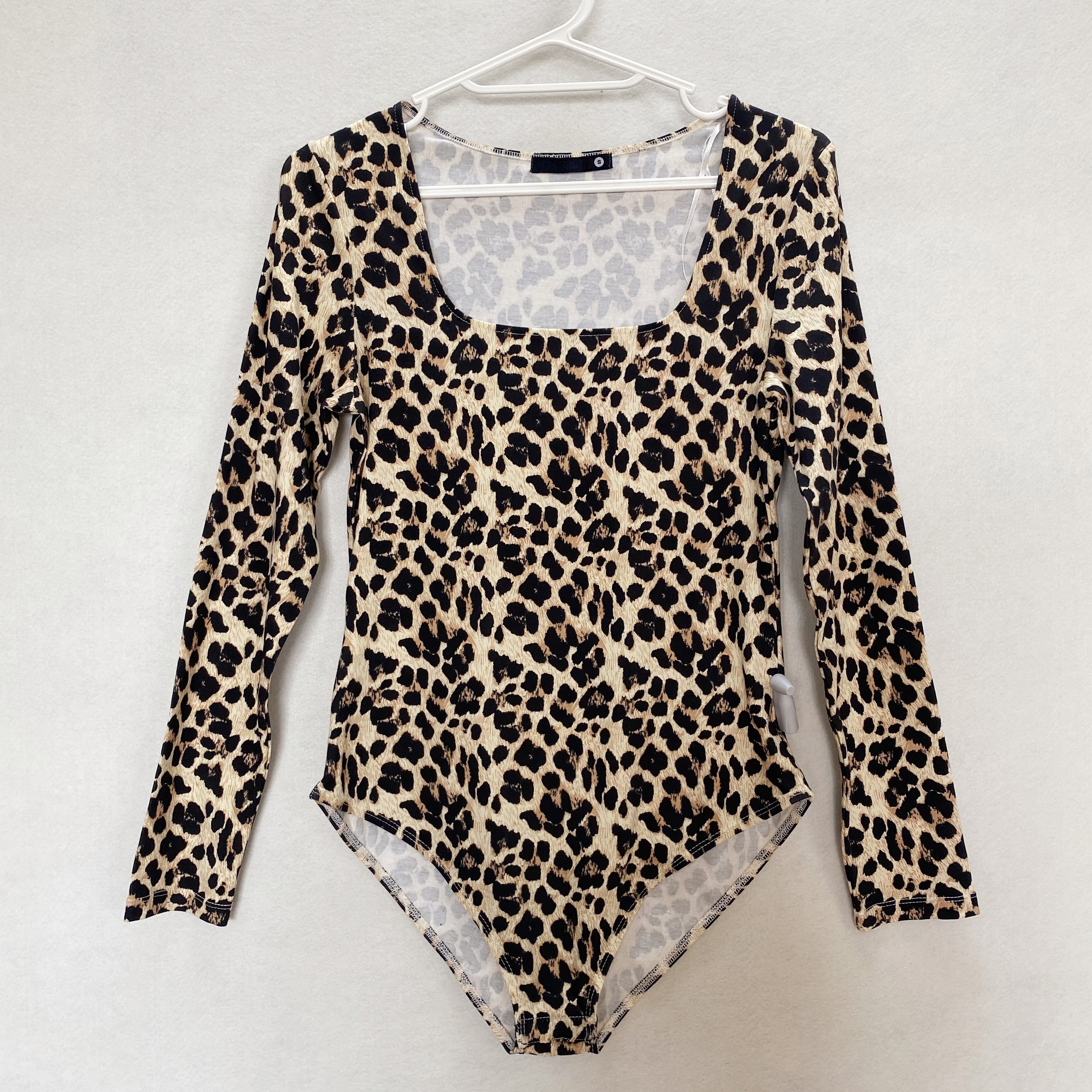 Ladies' Bodysuit
