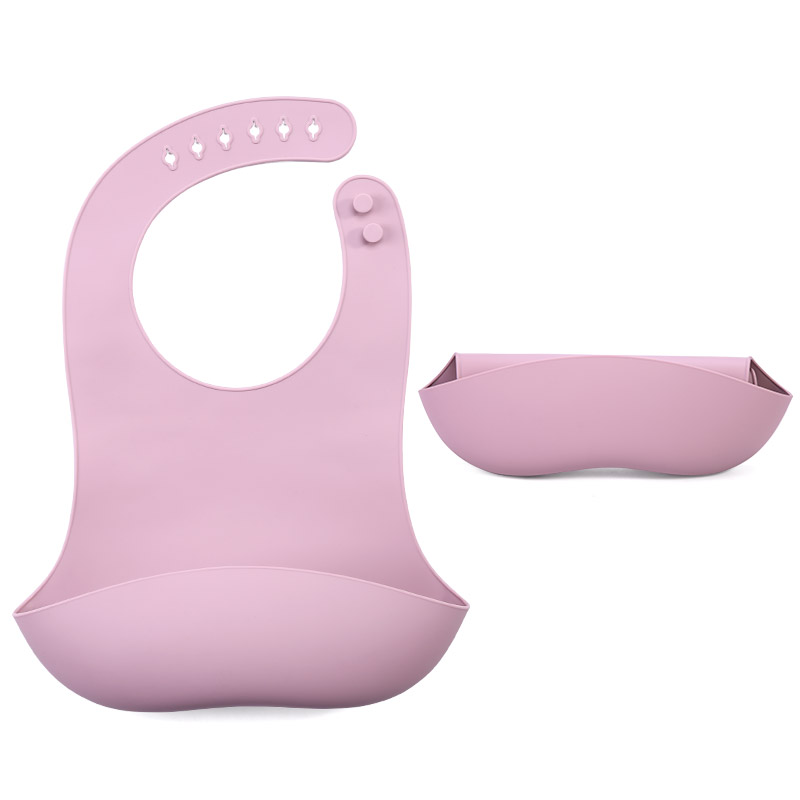 Silicone bib,baby bib
