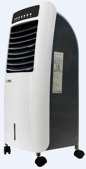 Water Humidifier Air Conditioner Fan Air Cooler For Home Office Outdoor