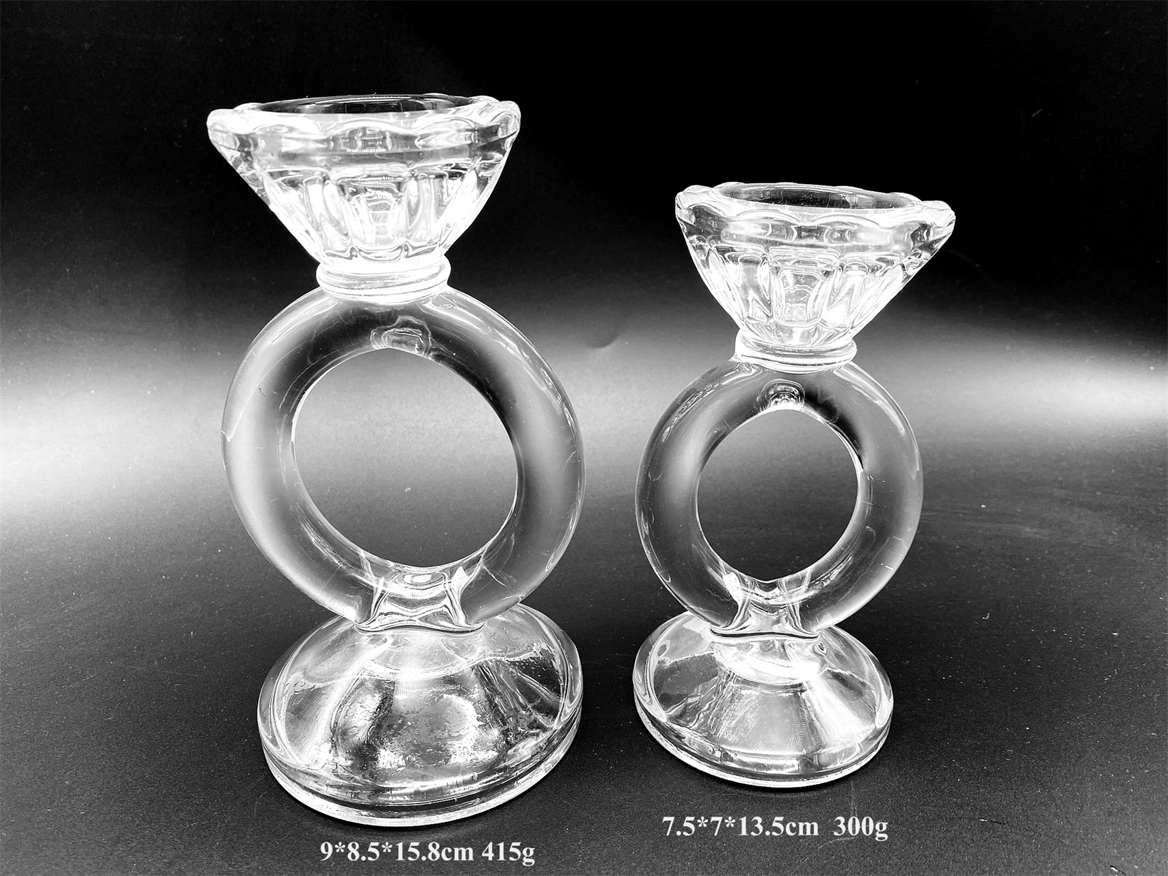 Candle Holder, T-Light