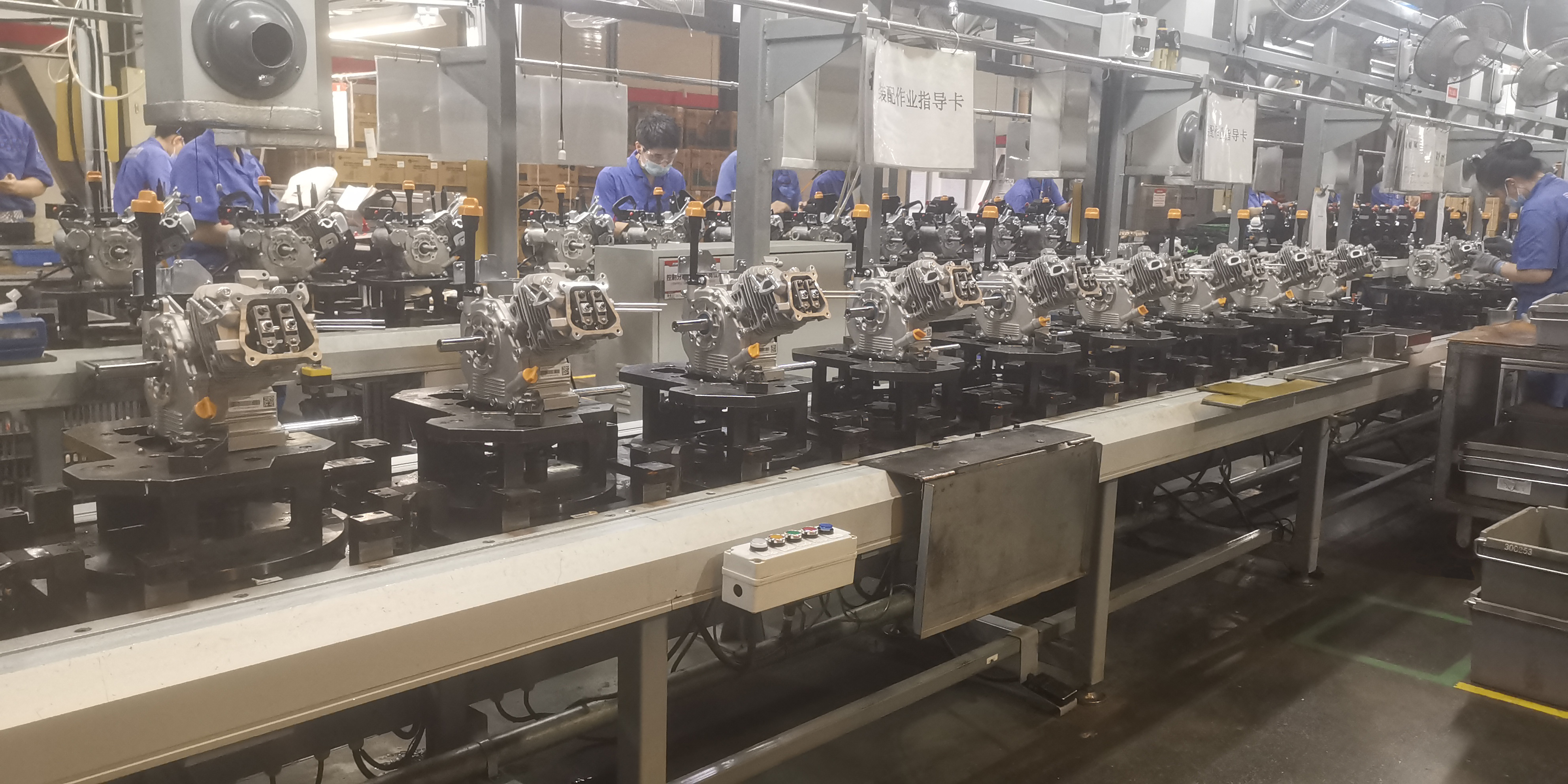 Chongqing Newbest Bauer Electromechanical Technology Co., Ltd. – Product photos 2
