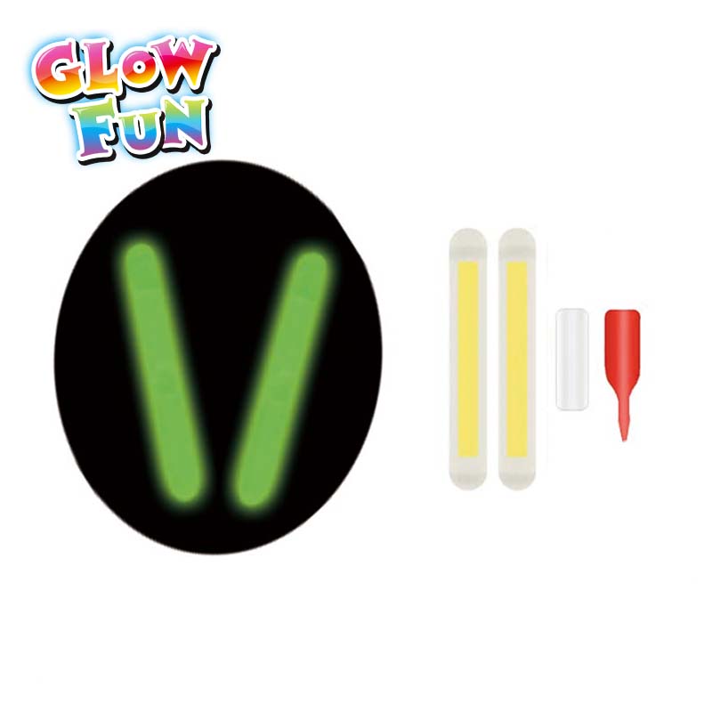 1'' Fishing Glow Stick & Light stick
