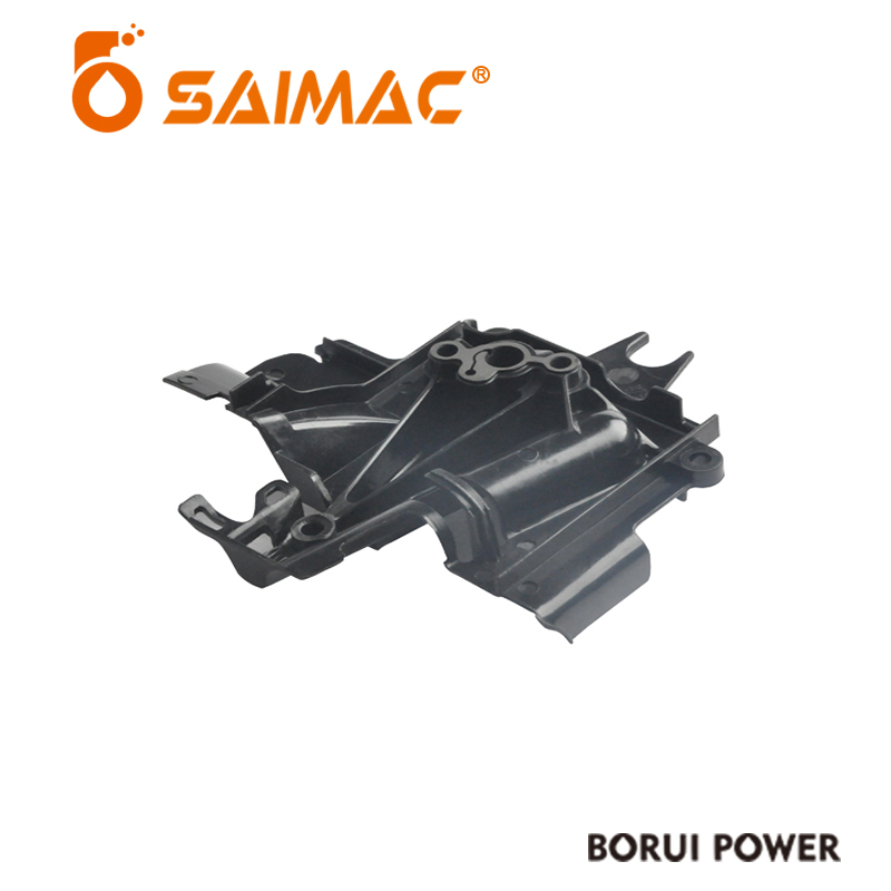 brush cutter parts BG435 CG435 GX35 Admitting pipe