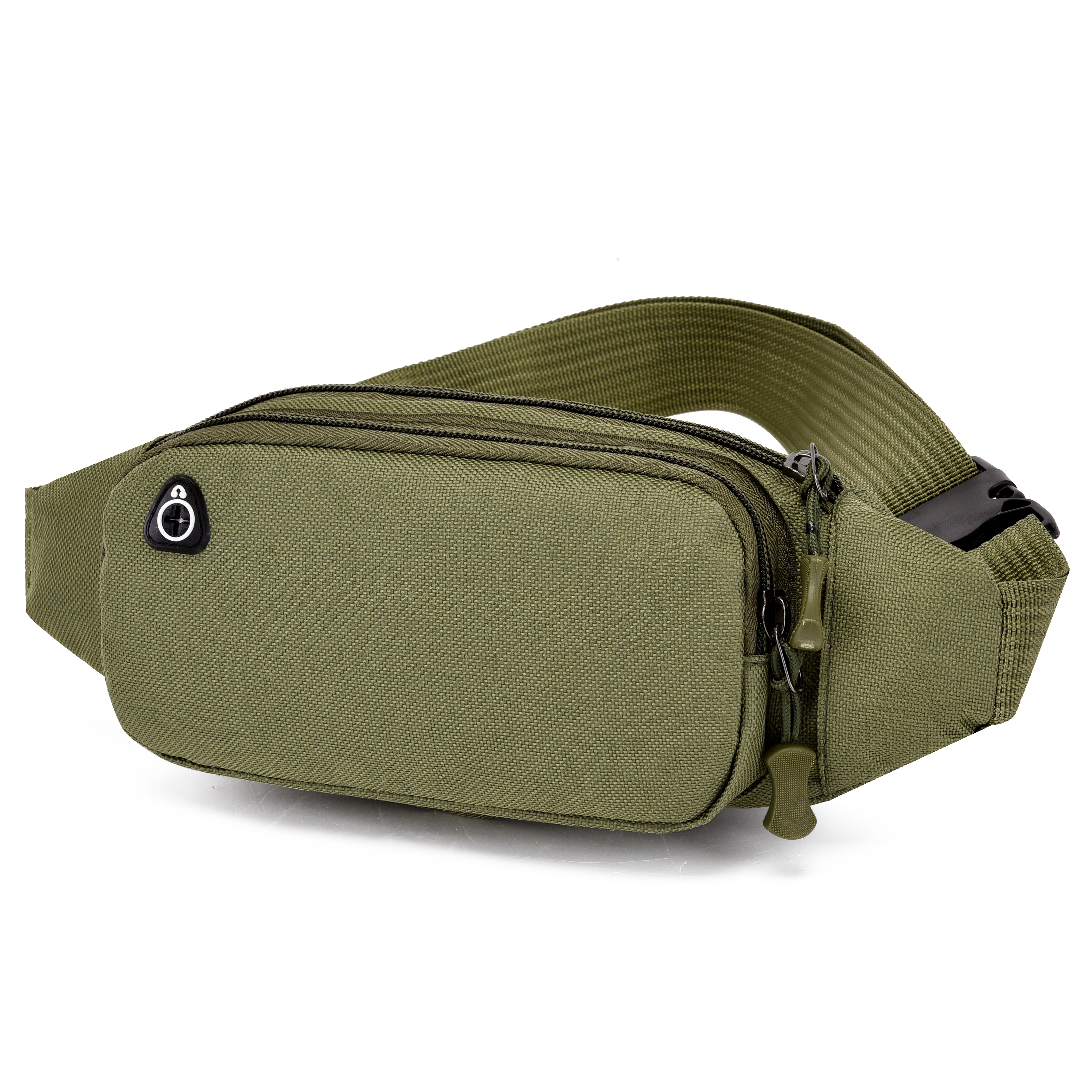 Wholesale Multifunctional Running Fanny Pack Portable Sports Bag Cycling Outdoor Waist Belt