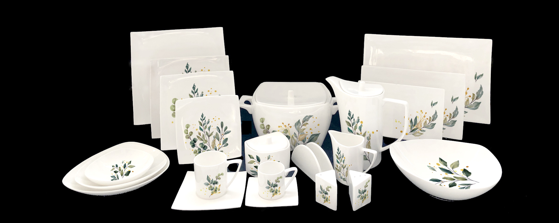 Liling Deli Porcelain Co., Ltd. – milk cup 2