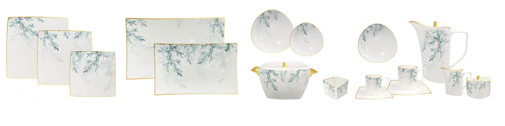 Liling Deli Porcelain Co., Ltd. – Mug 1