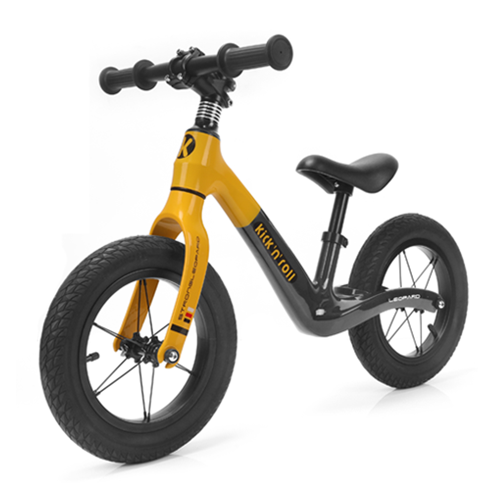 Magnesium Alloy Balance Bike