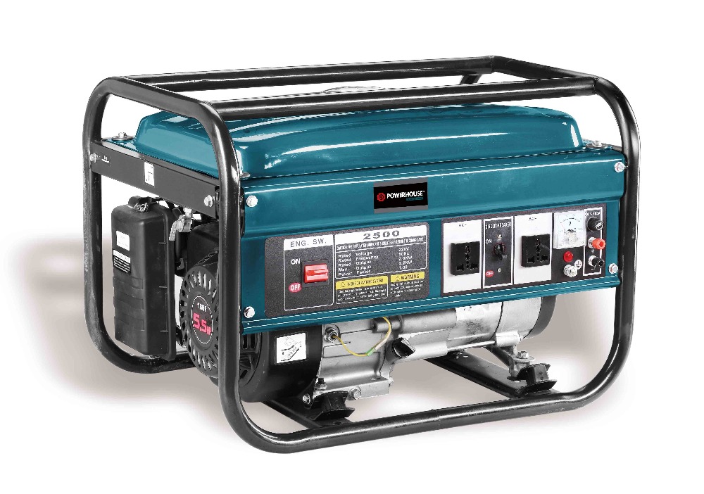 Gasoline Generator