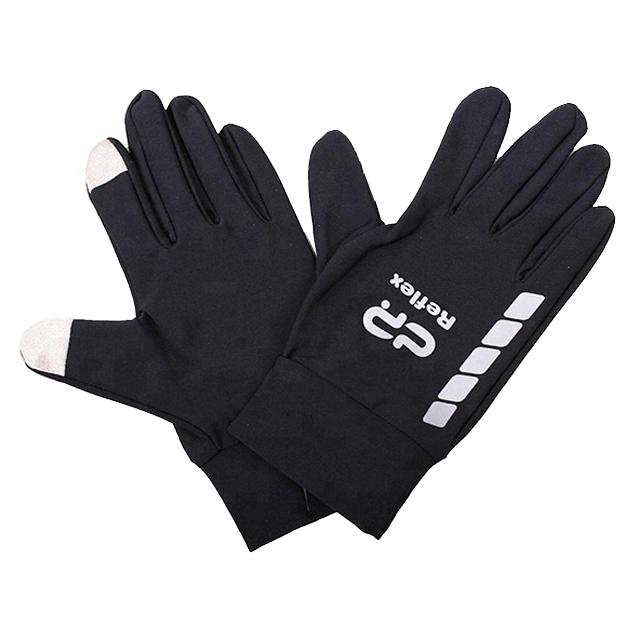 Lightweight Running Gloves Warm Gloves Mittens Liners Women Men Touch Screen Gloves Cycling Bike Sports Compression Gloves