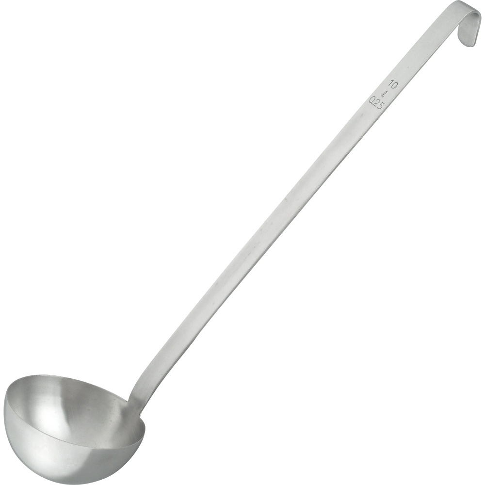 S/S Perforated Ladle
