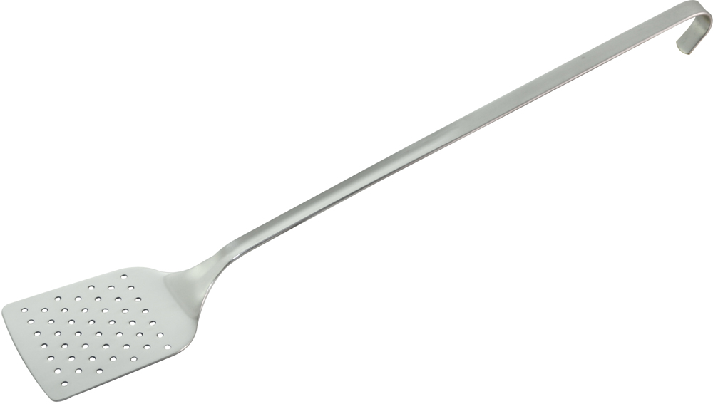 S/S Fry Ladle