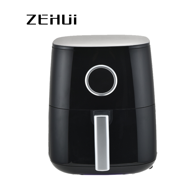 4L healthy fryer