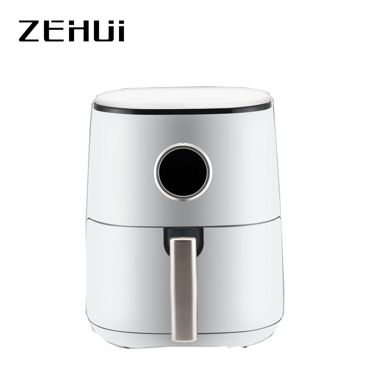 4L healthy fryer
