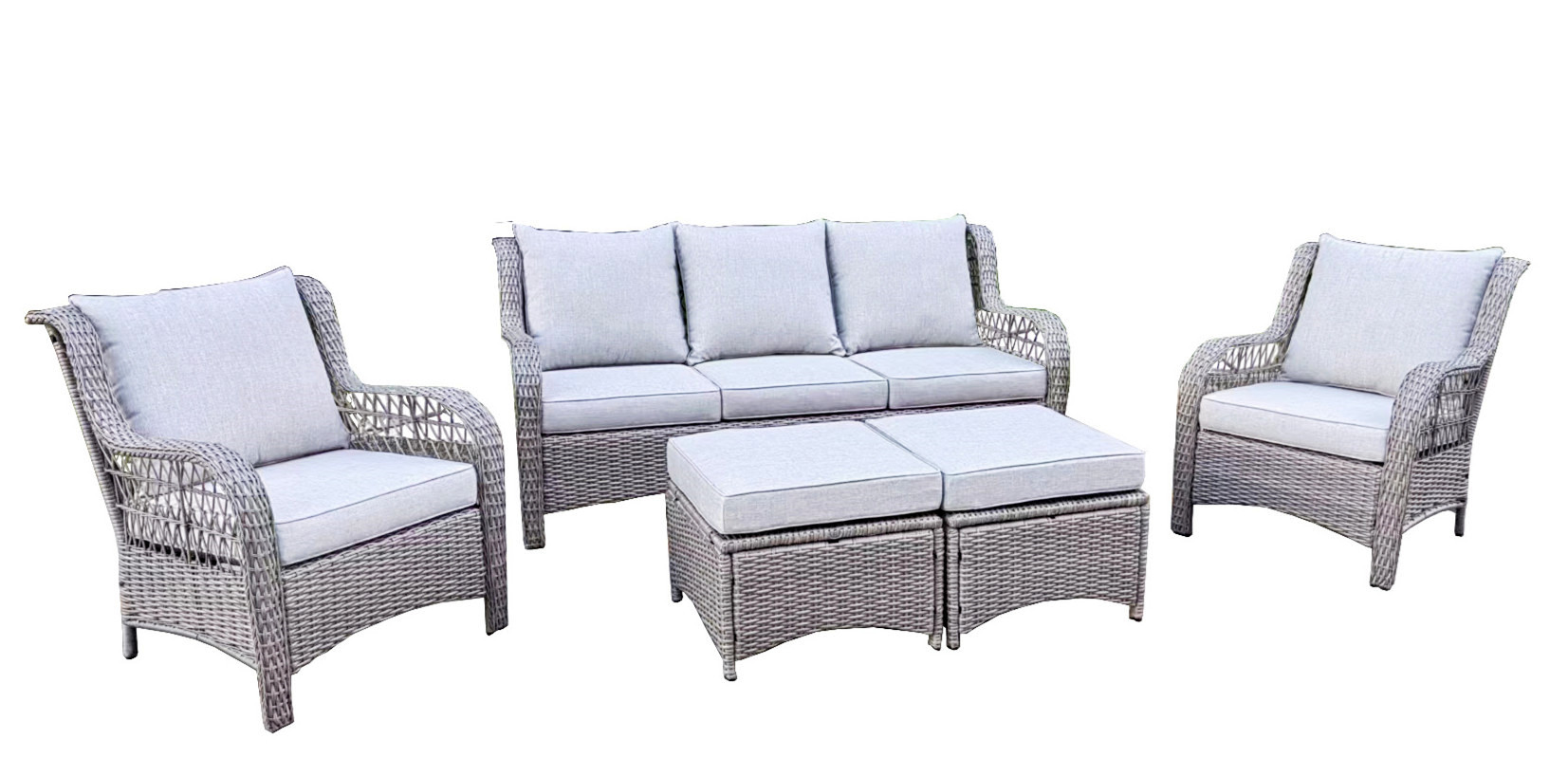 Guangxi Sunwell Home & Garden Co. ,Ltd. – Other Outdoor furniture 4