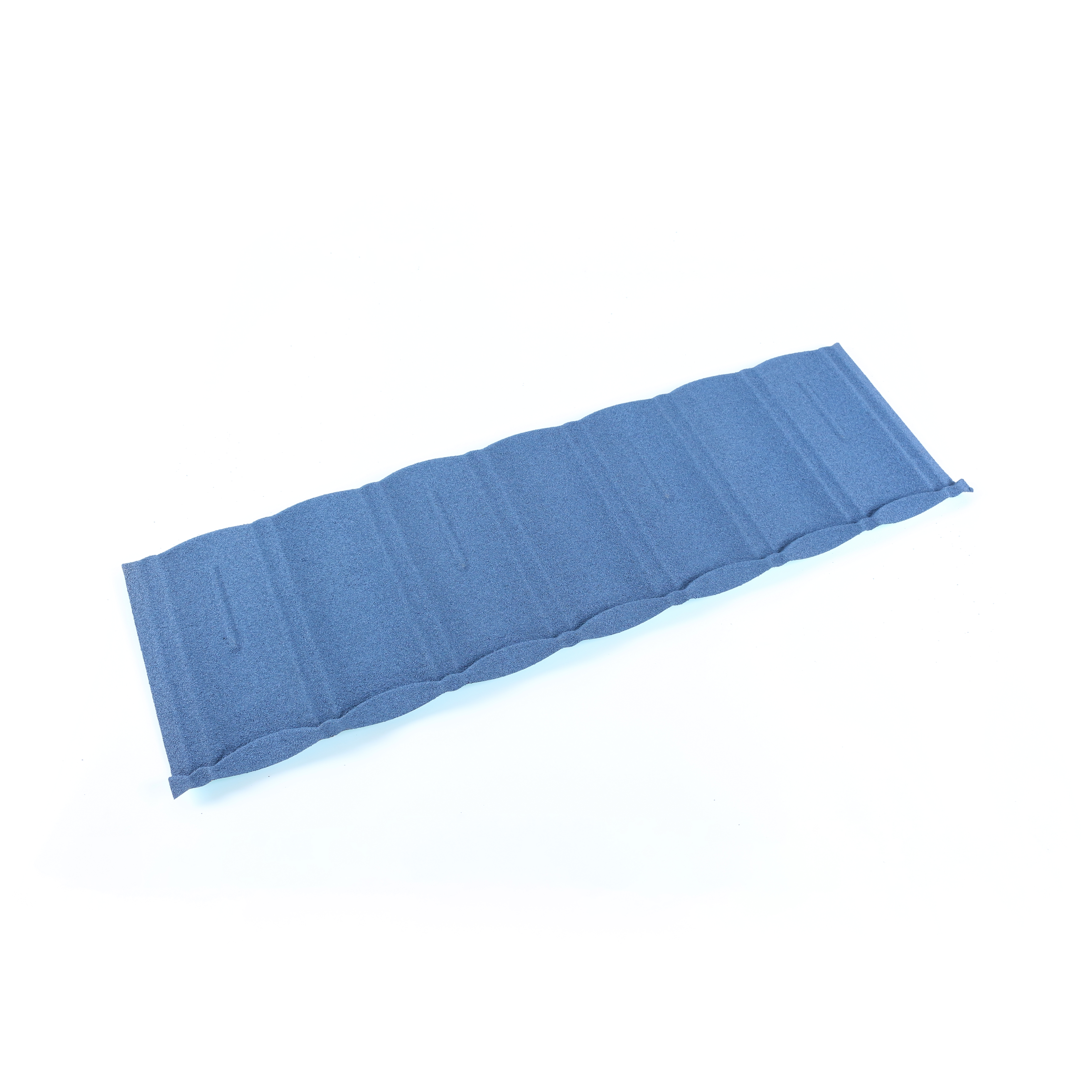 Building Materials Newest Roof Color Stone Coated Metal Tiles