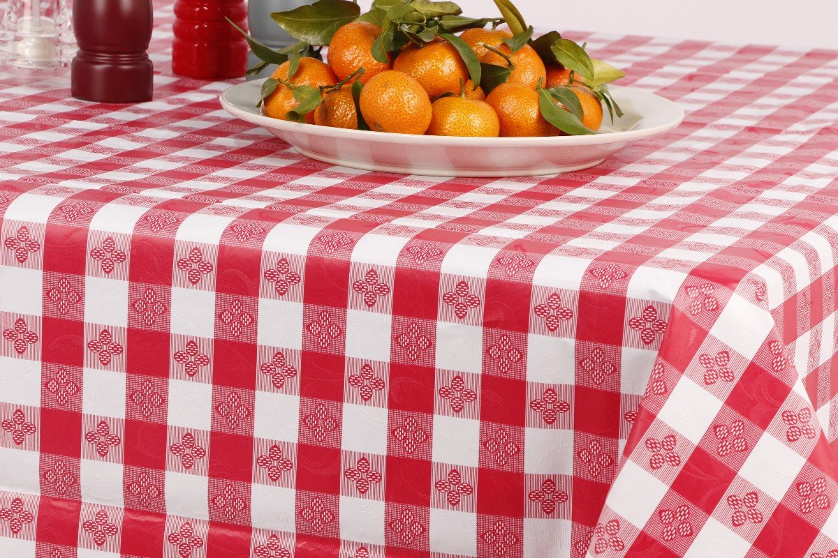 Table cover