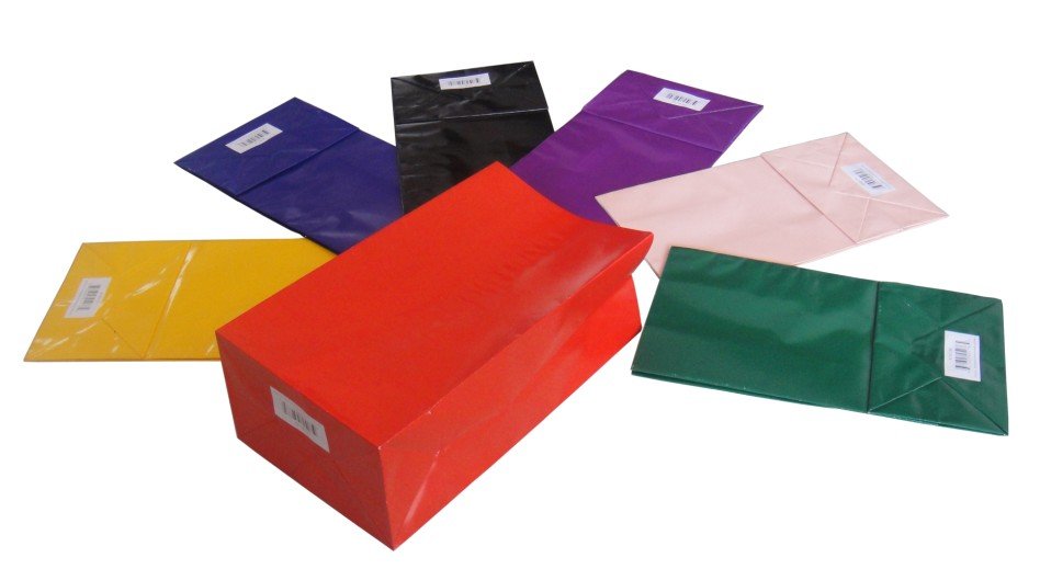 gift bag