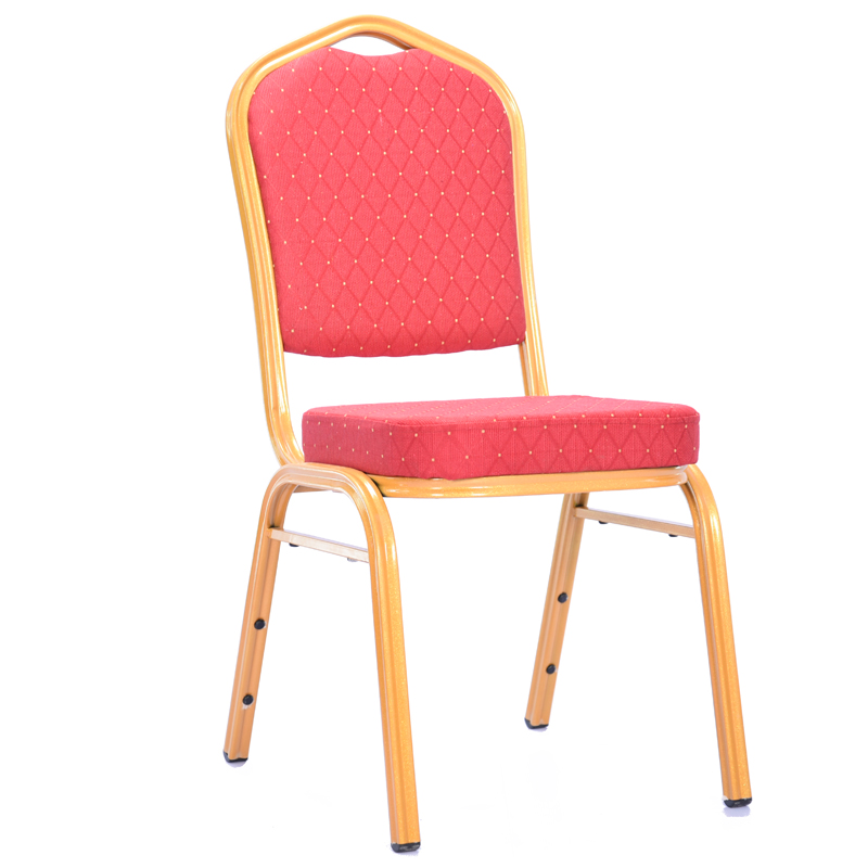 Cheap Wholesale Hotel Restaurant Wedding Furniture Metal Banquet Chair