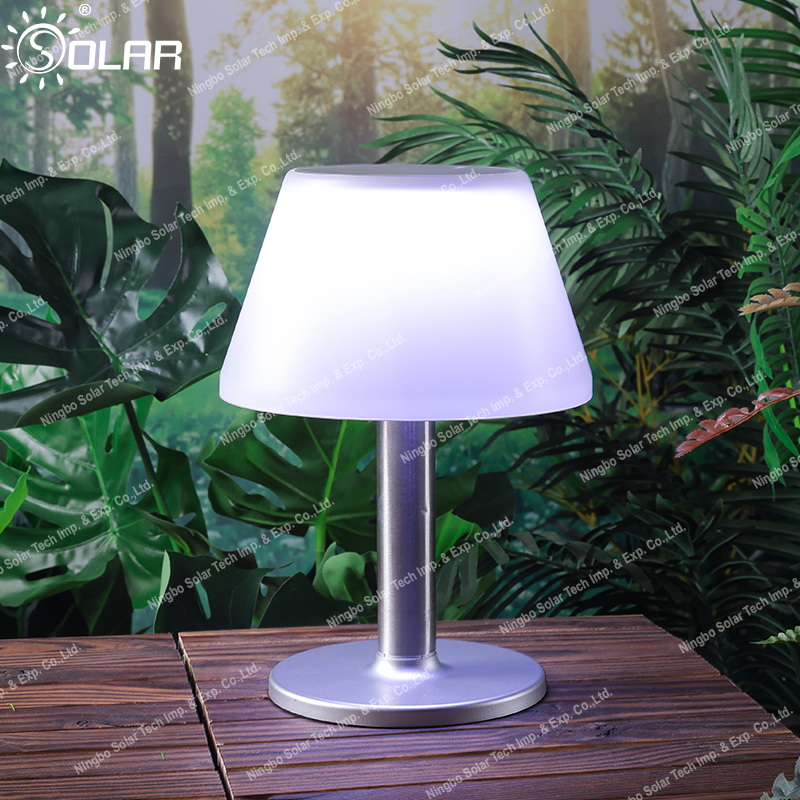 NINGBO SOLAR TECH IMP.&EXP. CO.,LTD – tubo fluorescente 2