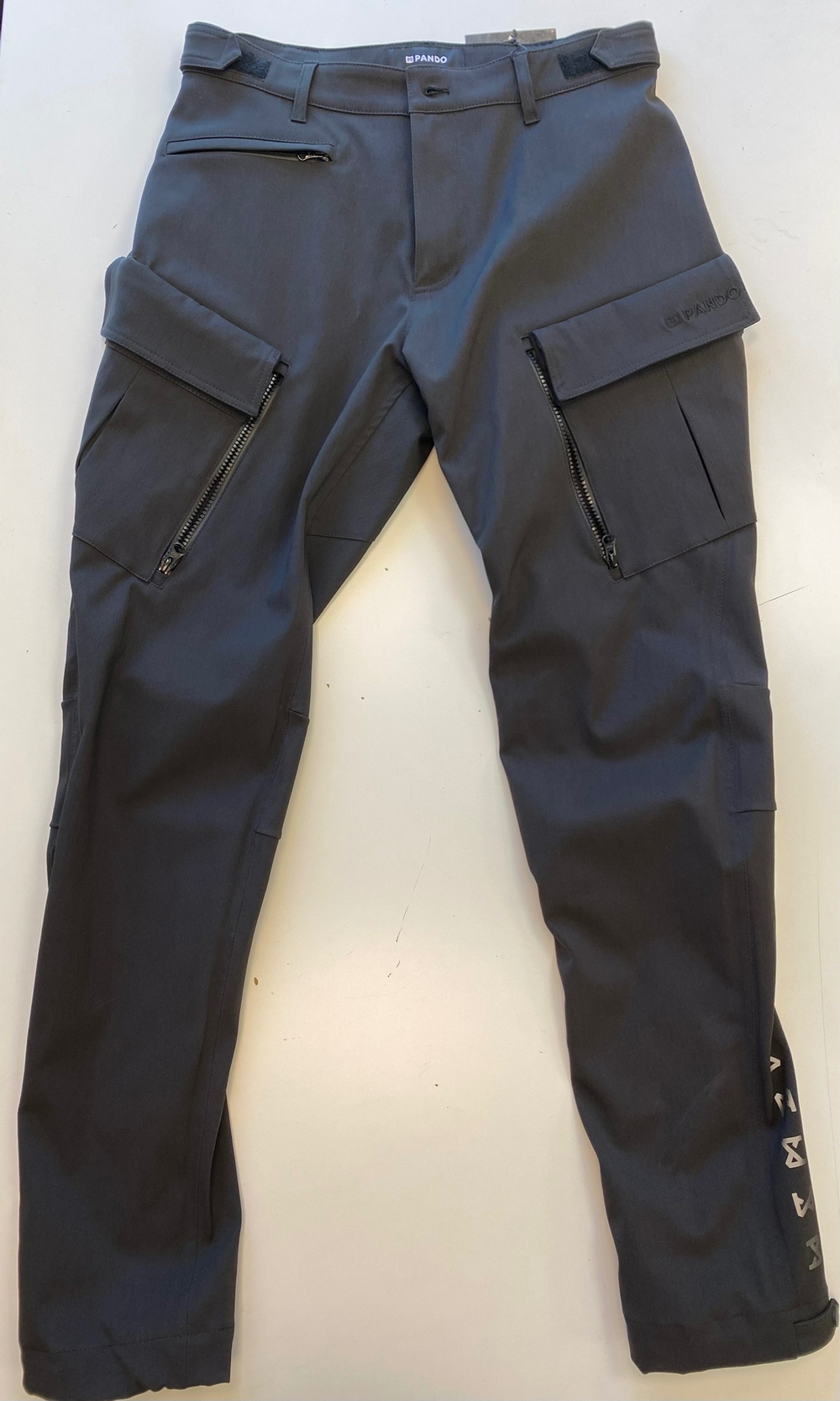 JIAXING MANYWAY TRA CO., LTD – ropa deportiva 4