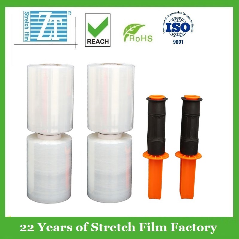 DONGGUAN ZHITENG PLASTIC PRODUCT CO.,LTD – stretch film 1