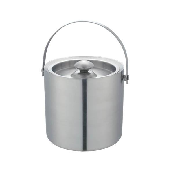 S/S Ice Bucket