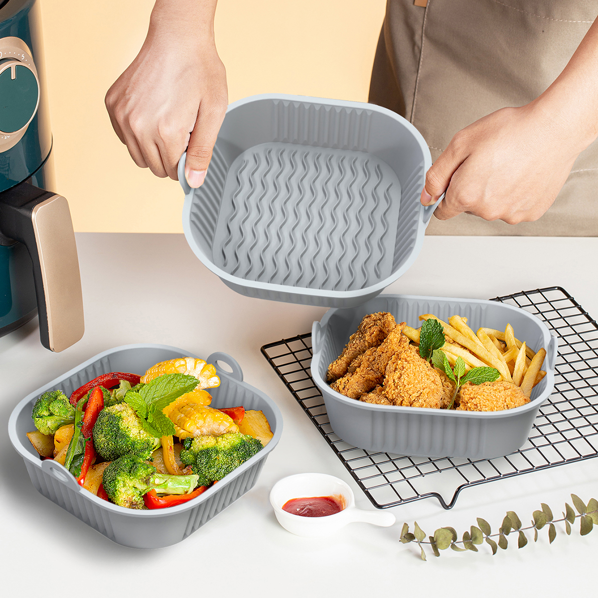 Air Fryer liners