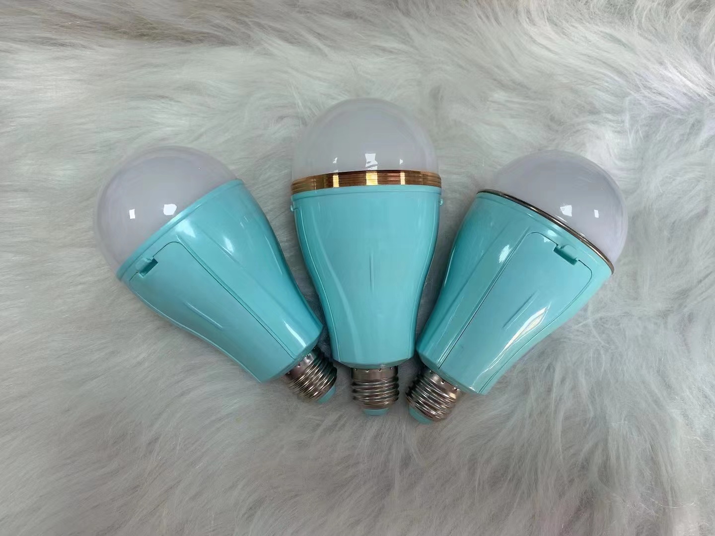 WS-Led emergency bulb