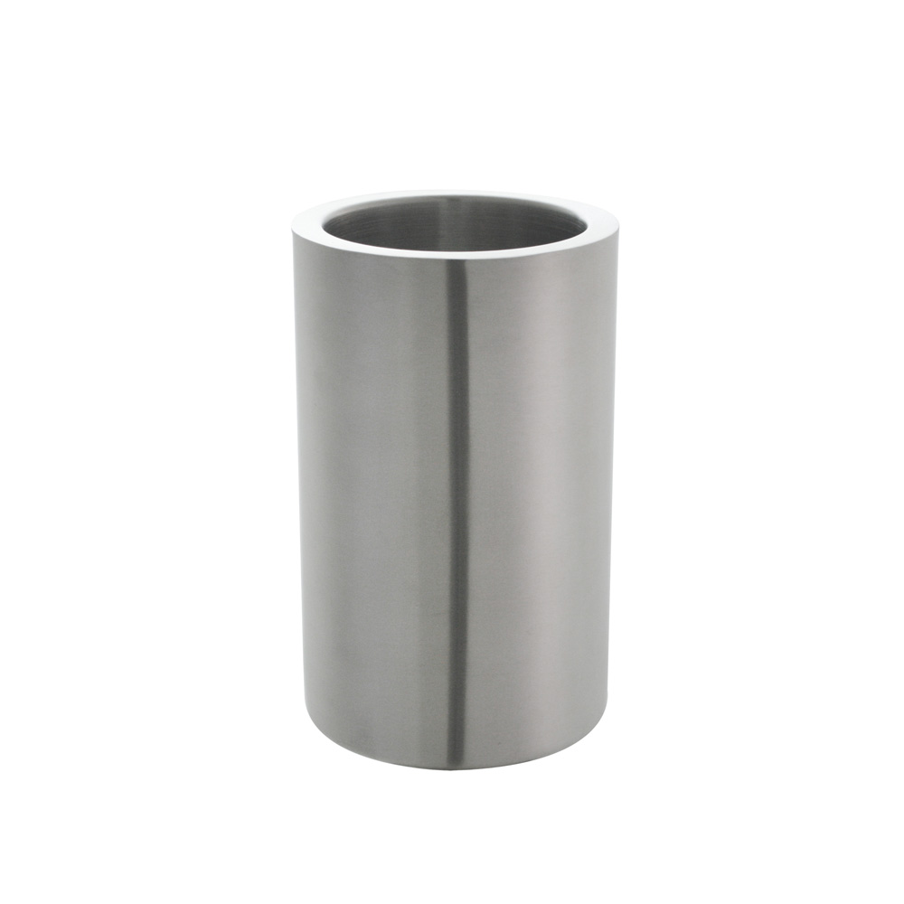 S/S Double Wall Ice Bucket