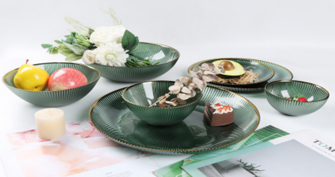 Taiyuan Haizhou Tong Industrial and Trading Co., Ltd. – Glass cups 1