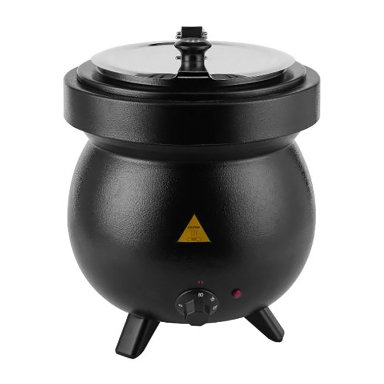 Electrical S/S Soup Pot