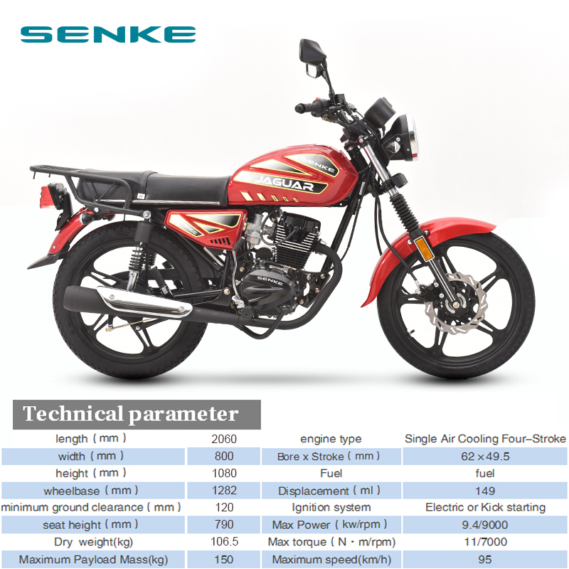 HESHAN GUOJI NANLIAN MOTORCYCLE INDUSTRY CO.,LTD – manubrio de aluminio 3