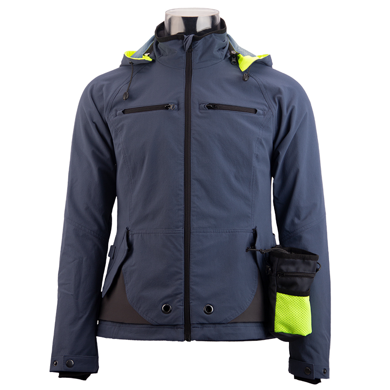 Ladies Jacket for dog training