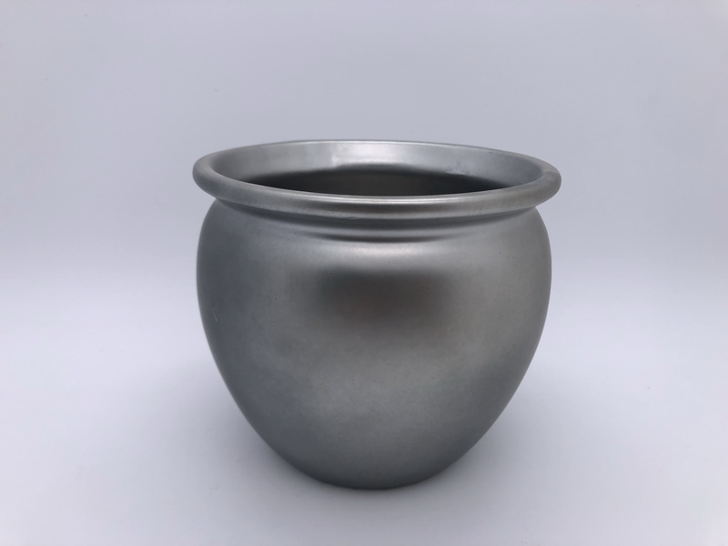 Doloite Flowerpot