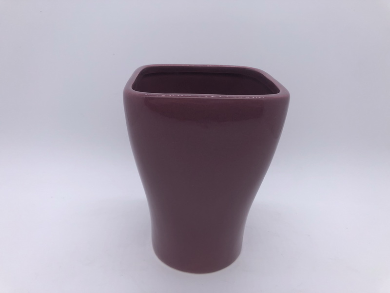 Dolomite Flowerpot