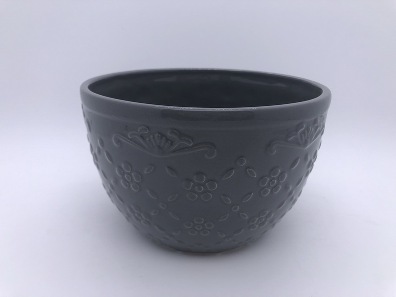 Dolomite Flowerpot