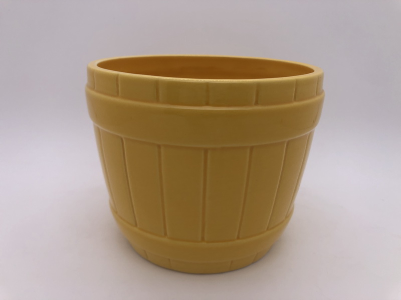 Dolomite Flowerpot