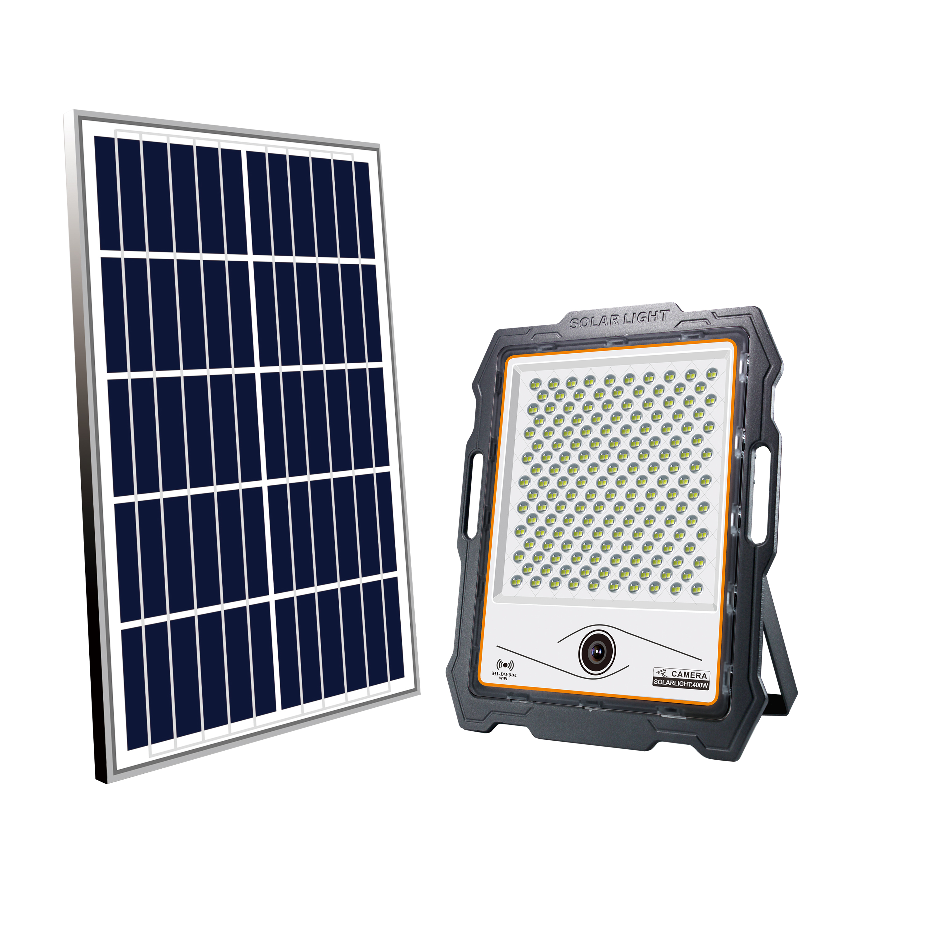 Ws-Led Solar Reflector N light