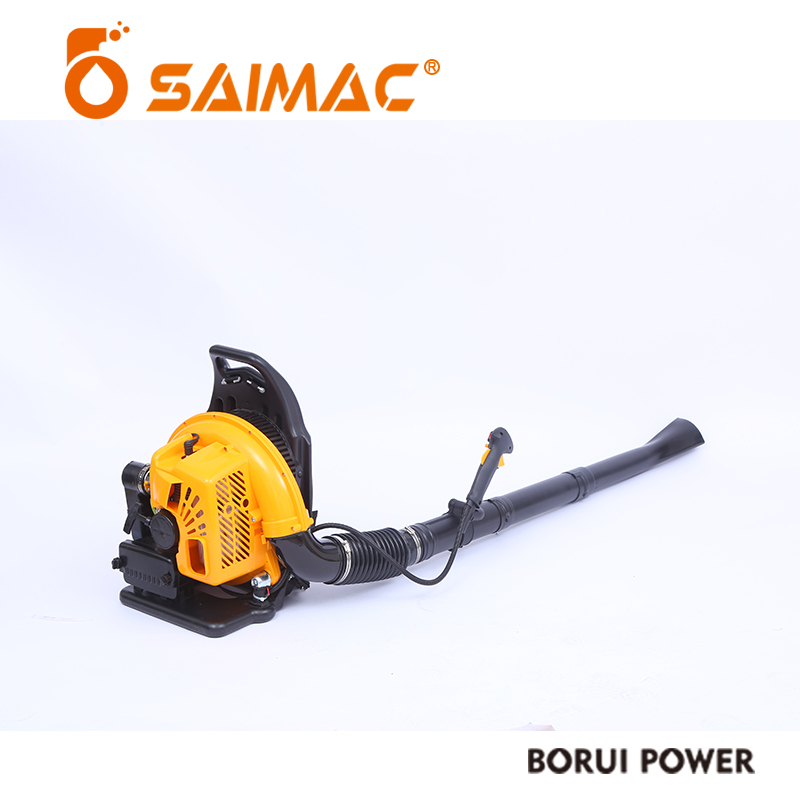 Saima Backpack Big Power Blower Sweep Leaf Eb885