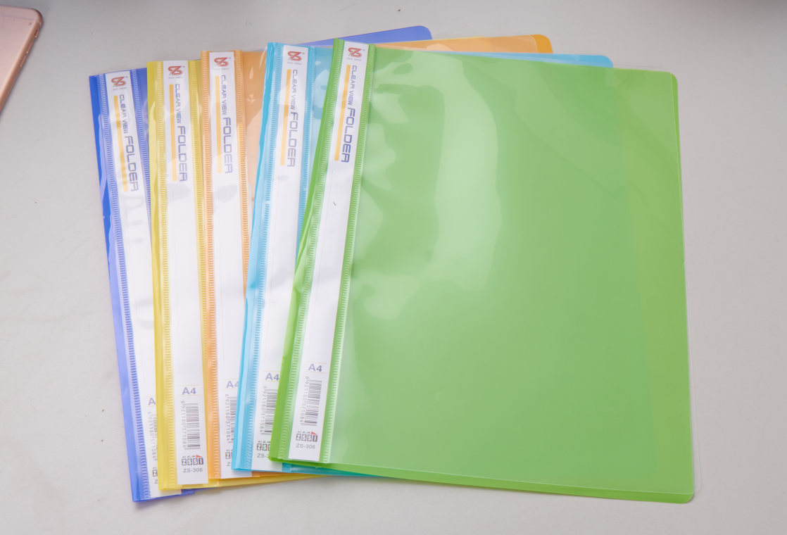 File folder