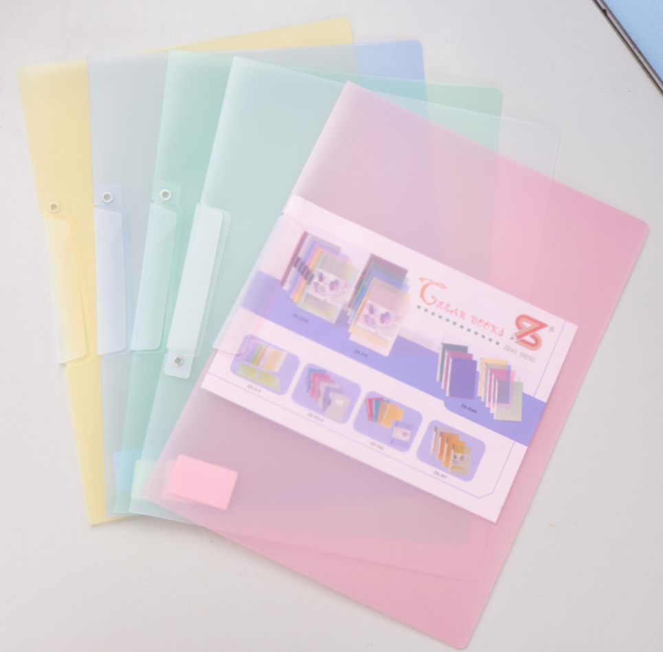 File folder