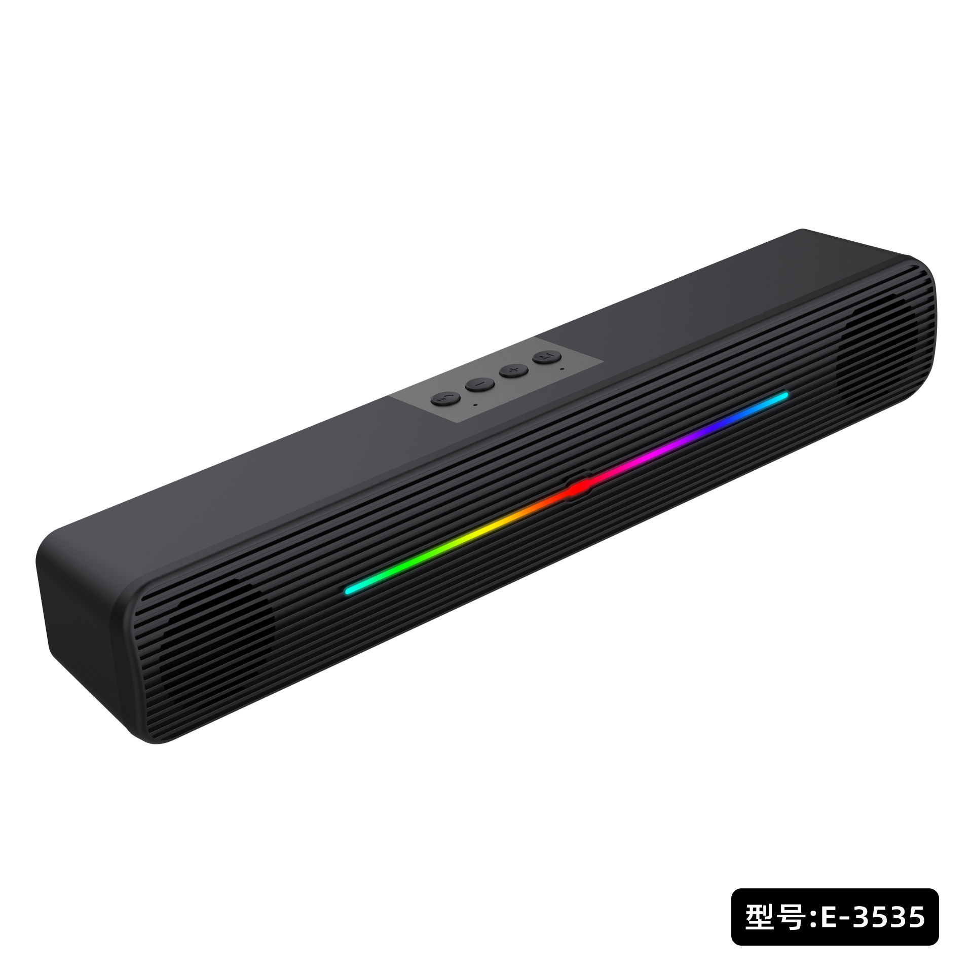 Portable Bluetooth Speaker