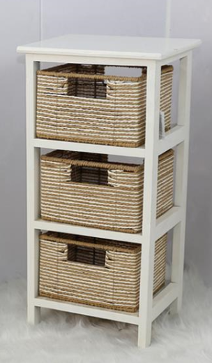 storage cabinet