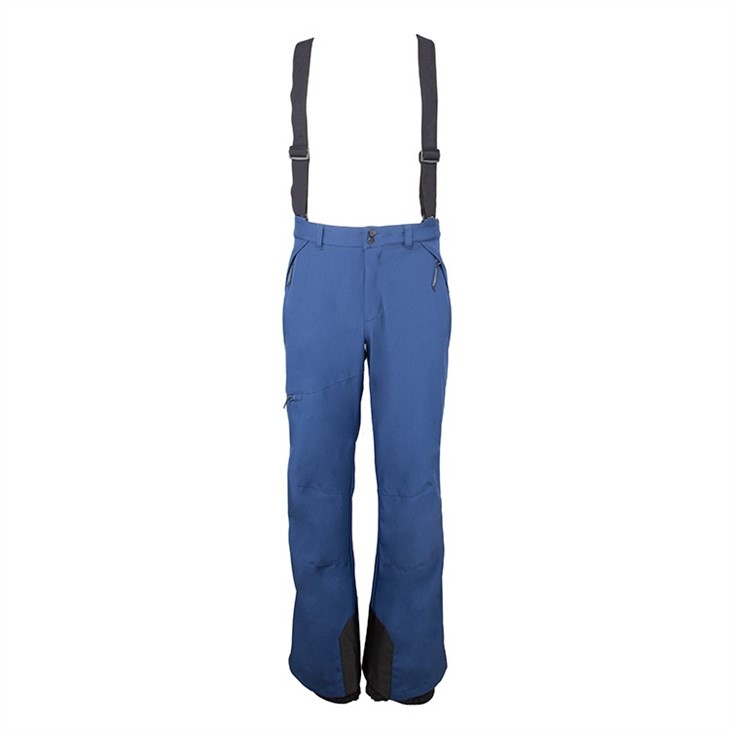 Ski Touring Pants