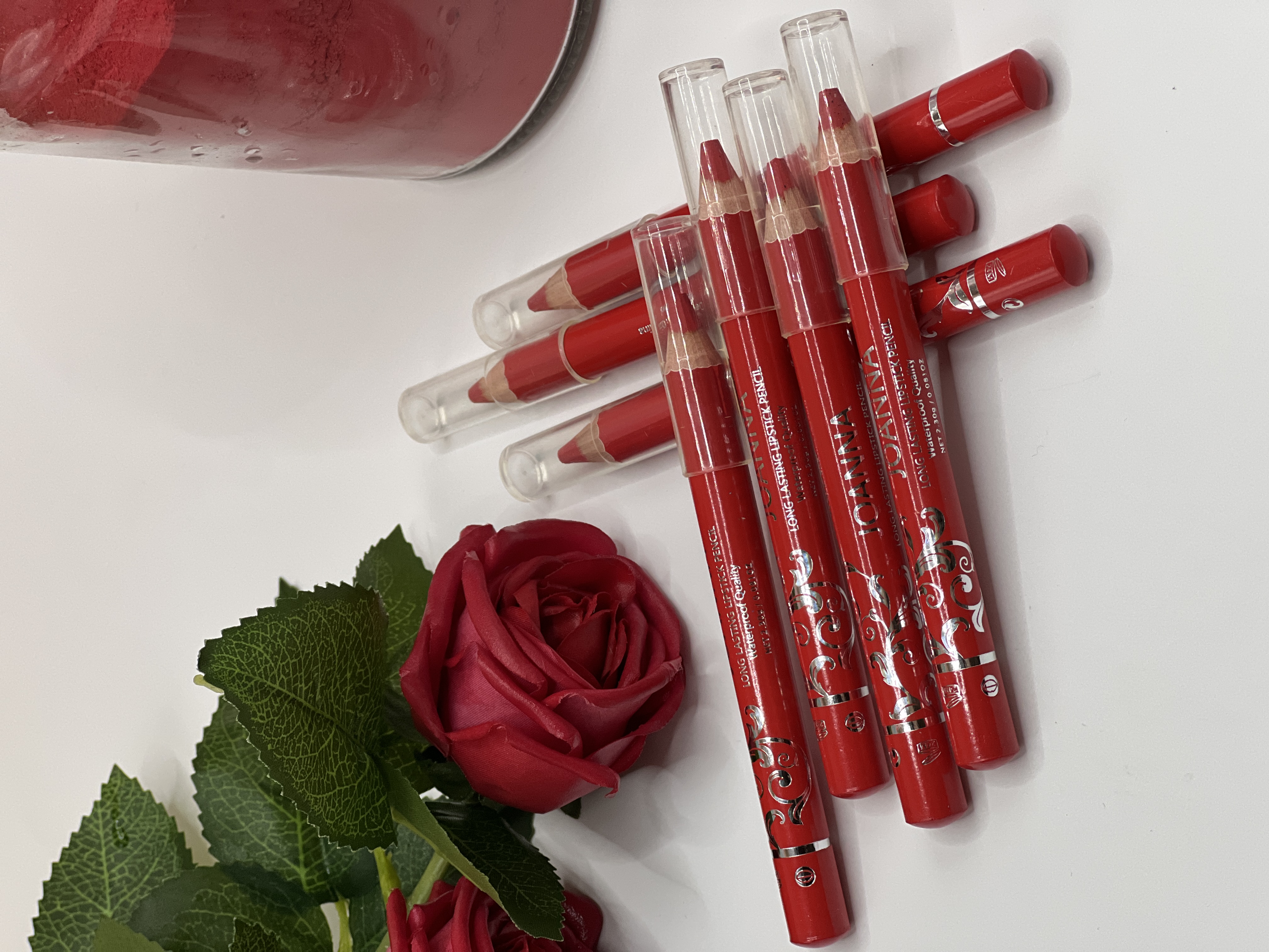 Lipstic Pencil