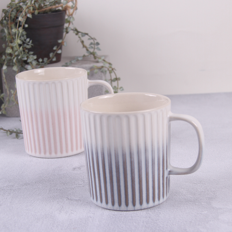 Nordic Style Cup