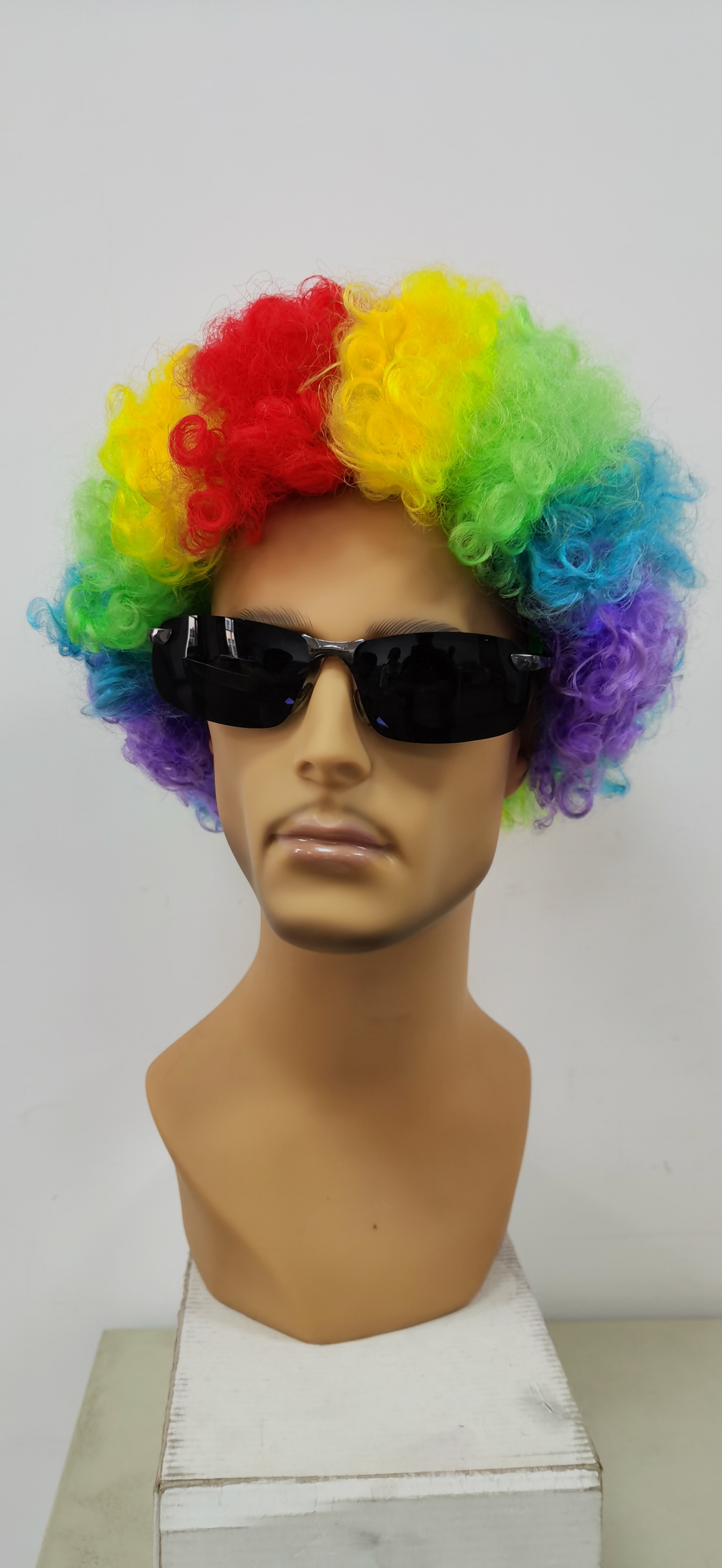 Fstyler wig Carnival Accessories Costumes Wigs 82106