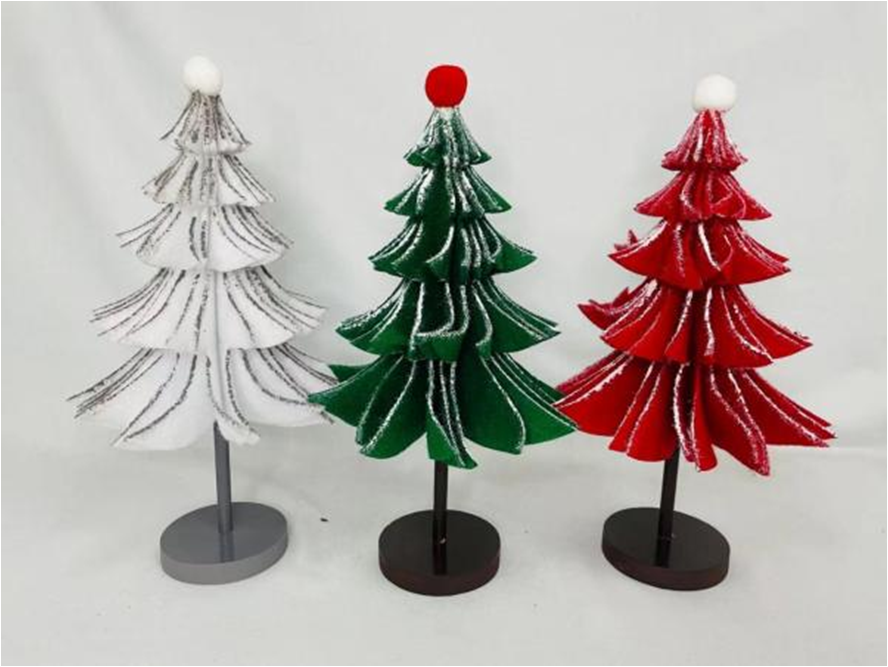 JIANGXI TOP GRAND TRADE COMPANY – Electronic Christmas products 4